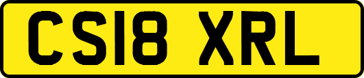CS18XRL