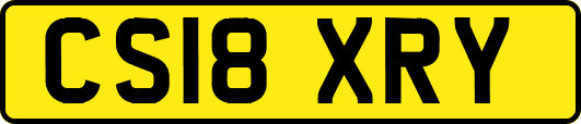 CS18XRY