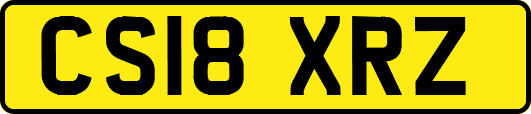 CS18XRZ