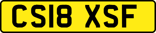 CS18XSF