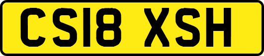 CS18XSH