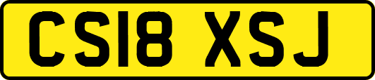 CS18XSJ
