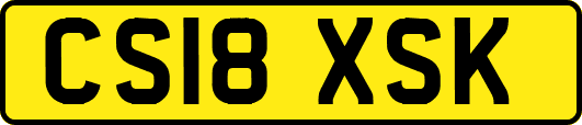 CS18XSK