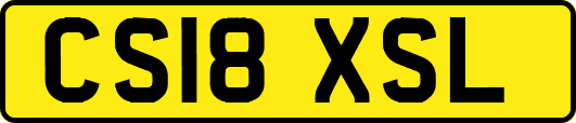 CS18XSL