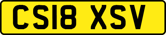 CS18XSV