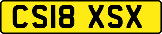CS18XSX
