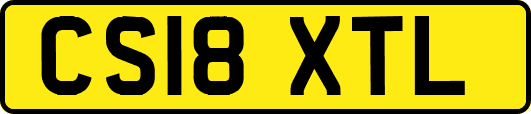 CS18XTL