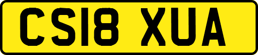 CS18XUA