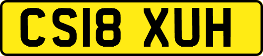 CS18XUH