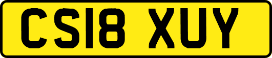 CS18XUY