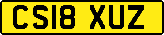 CS18XUZ