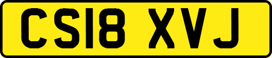 CS18XVJ