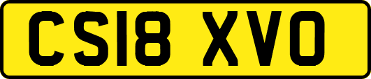 CS18XVO