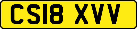 CS18XVV