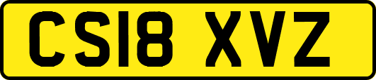 CS18XVZ
