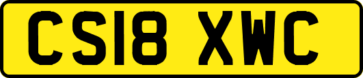 CS18XWC