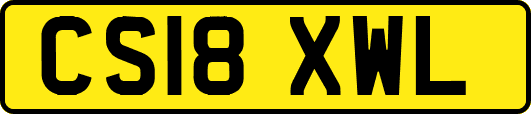 CS18XWL