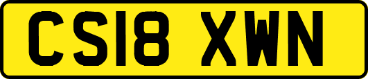 CS18XWN