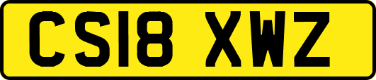 CS18XWZ