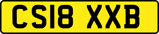 CS18XXB