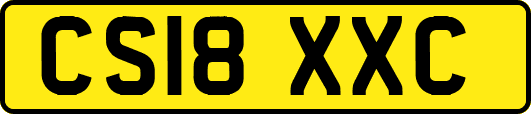 CS18XXC
