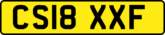 CS18XXF