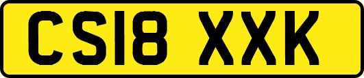 CS18XXK