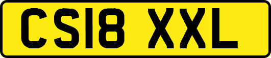 CS18XXL
