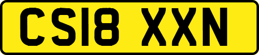 CS18XXN