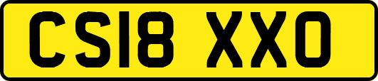 CS18XXO