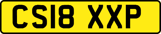 CS18XXP
