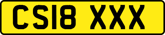 CS18XXX