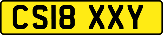 CS18XXY
