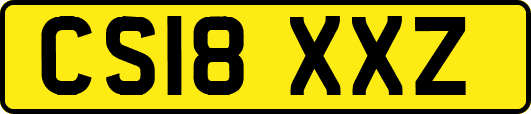 CS18XXZ