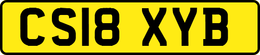 CS18XYB
