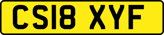 CS18XYF