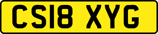 CS18XYG