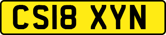 CS18XYN