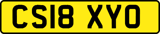 CS18XYO