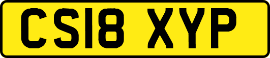 CS18XYP