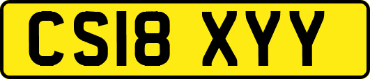 CS18XYY