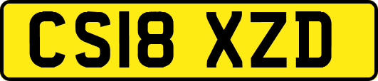 CS18XZD