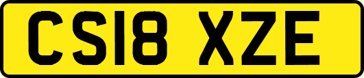 CS18XZE