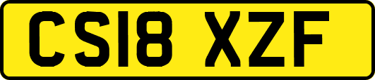CS18XZF