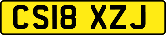 CS18XZJ