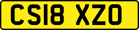 CS18XZO