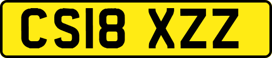 CS18XZZ