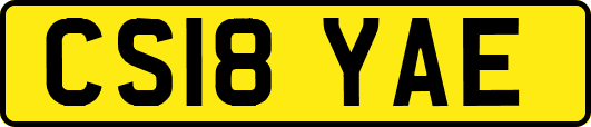 CS18YAE