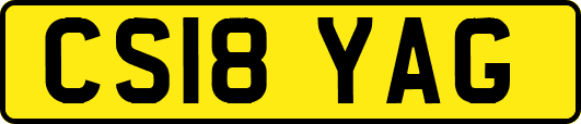 CS18YAG