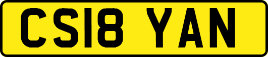 CS18YAN